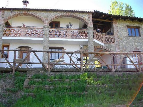 La Martinella Villa Canelli Eksteriør bilde