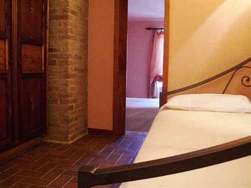 La Martinella Villa Canelli Eksteriør bilde
