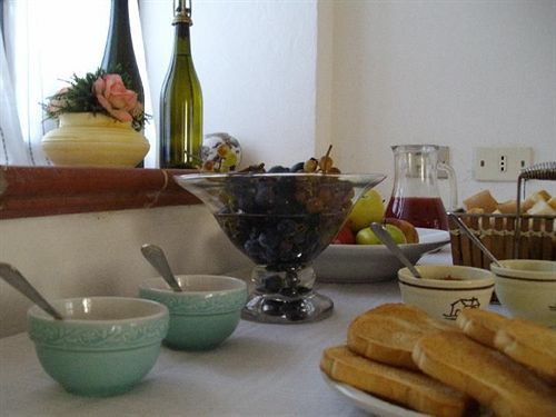 La Martinella Villa Canelli Eksteriør bilde