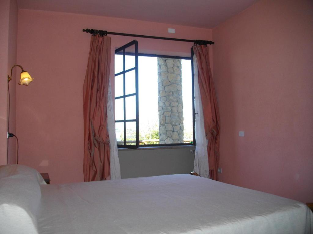 La Martinella Villa Canelli Rom bilde