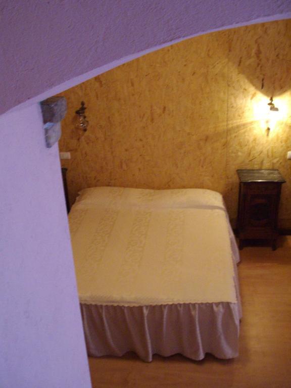 La Martinella Villa Canelli Rom bilde